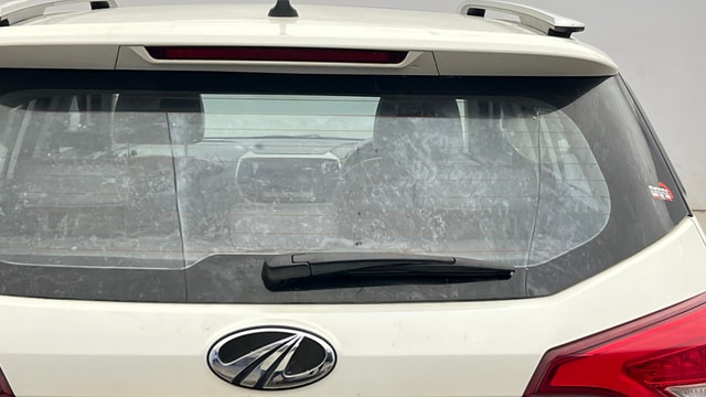 View Mahindra XUV300 Image 24 Used Mahindra XUV300 Image 24