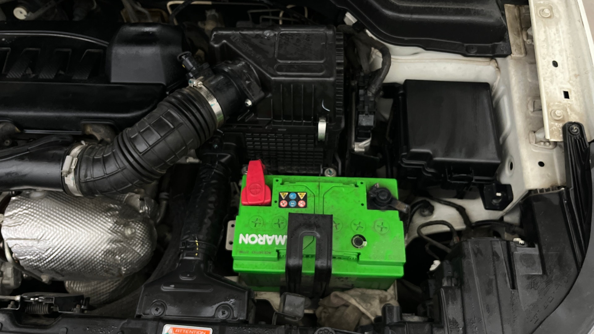 Used 2019 Mahindra XUV300 Used 2019 Mahindra XUV300