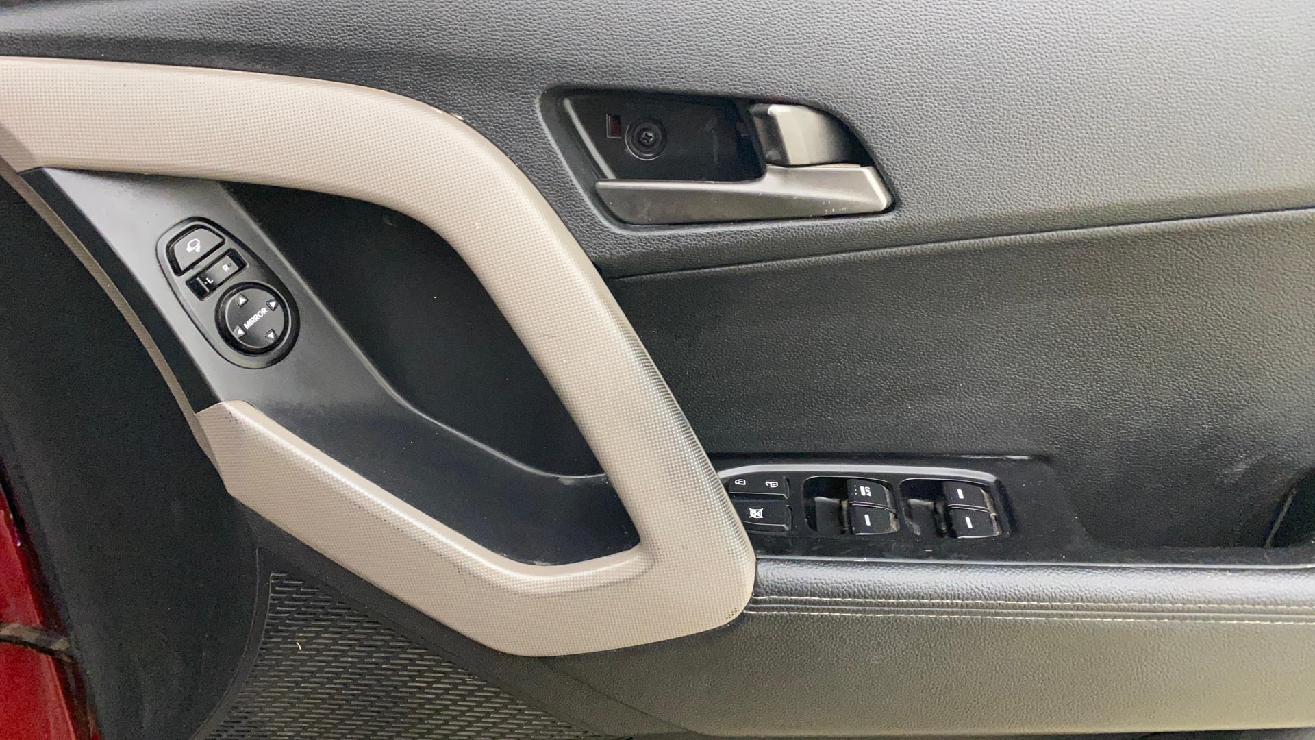 View 2017 Hyundai Creta 1.4 E Diesel Image 33 Used 2017 Hyundai Creta 1.4 E Diesel Image 33