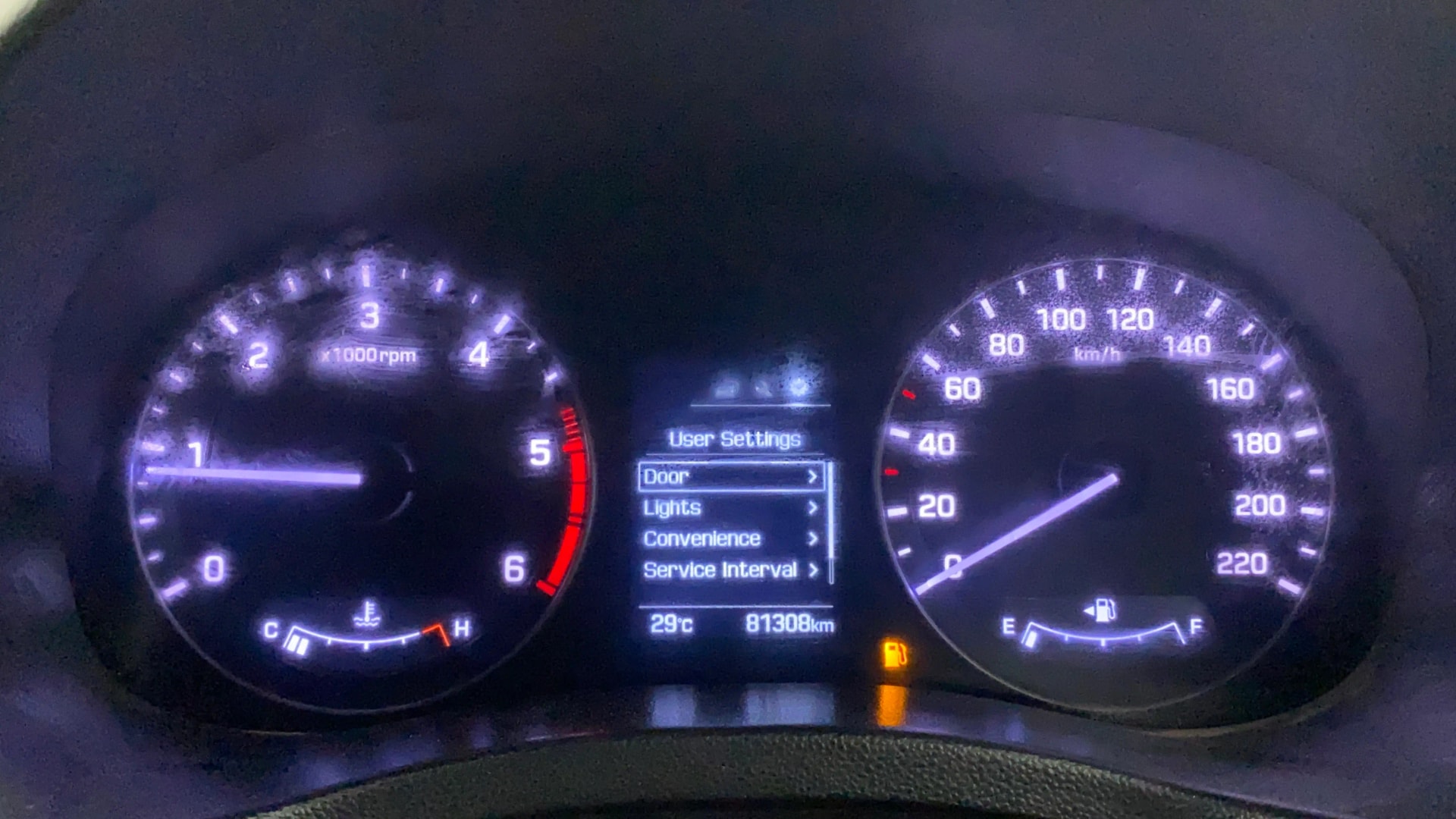 View 2017 Hyundai Creta 1.4 E Diesel Image 35 Used 2017 Hyundai Creta 1.4 E Diesel Image 35