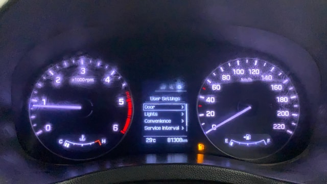 View Hyundai Creta Image 35 Used Hyundai Creta Image 35