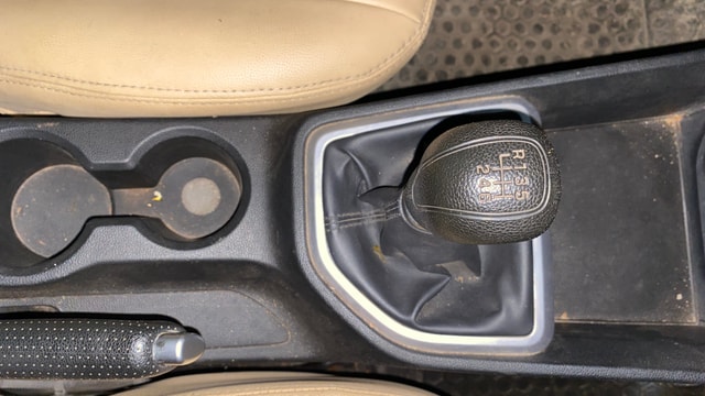 View Hyundai Creta Image 38 Used Hyundai Creta Image 38
