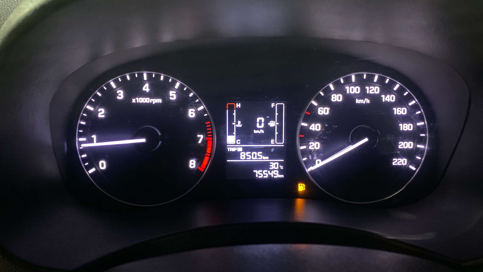 View 2018 Hyundai Creta 1.6 E Plus Petrol Image 34 Used 2018 Hyundai Creta 1.6 E Plus Petrol Image 34