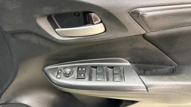 View Honda WR-V Image 33 Used Honda WR-V Image 33