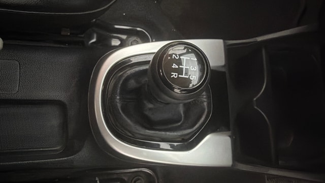 View Honda WR-V Image 38 Used Honda WR-V Image 38