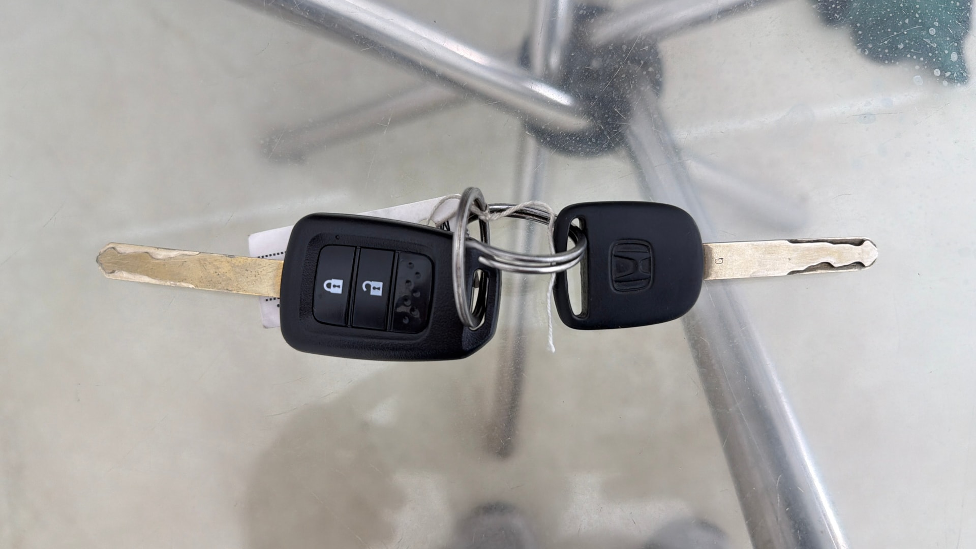 Used 2019 Honda WR-V Used 2019 Honda WR-V