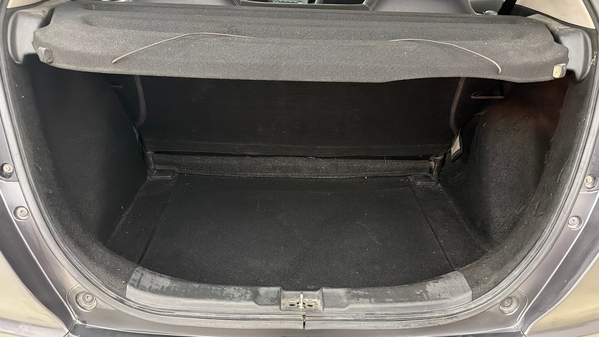 Used 2019 Honda WR-V Used 2019 Honda WR-V