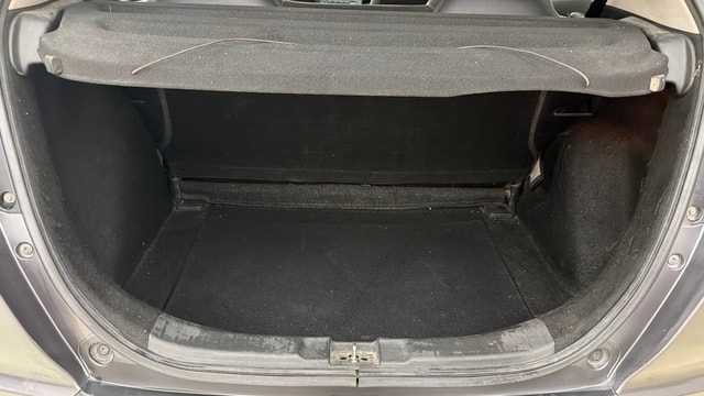 View Honda WR-V Image 10 Used Honda WR-V Image 10