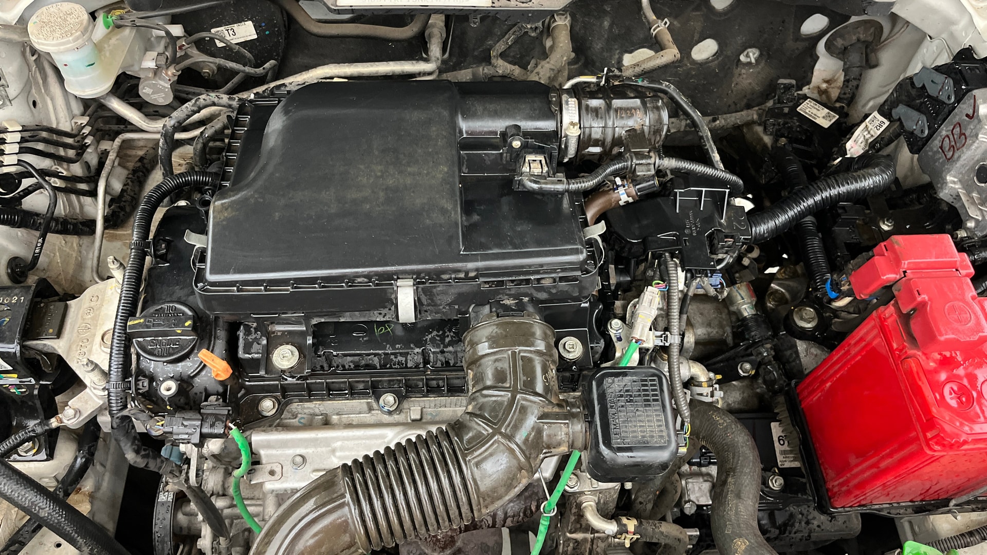 Used 2023 Maruti Suzuki 1000 Used 2023 Maruti Suzuki 1000
