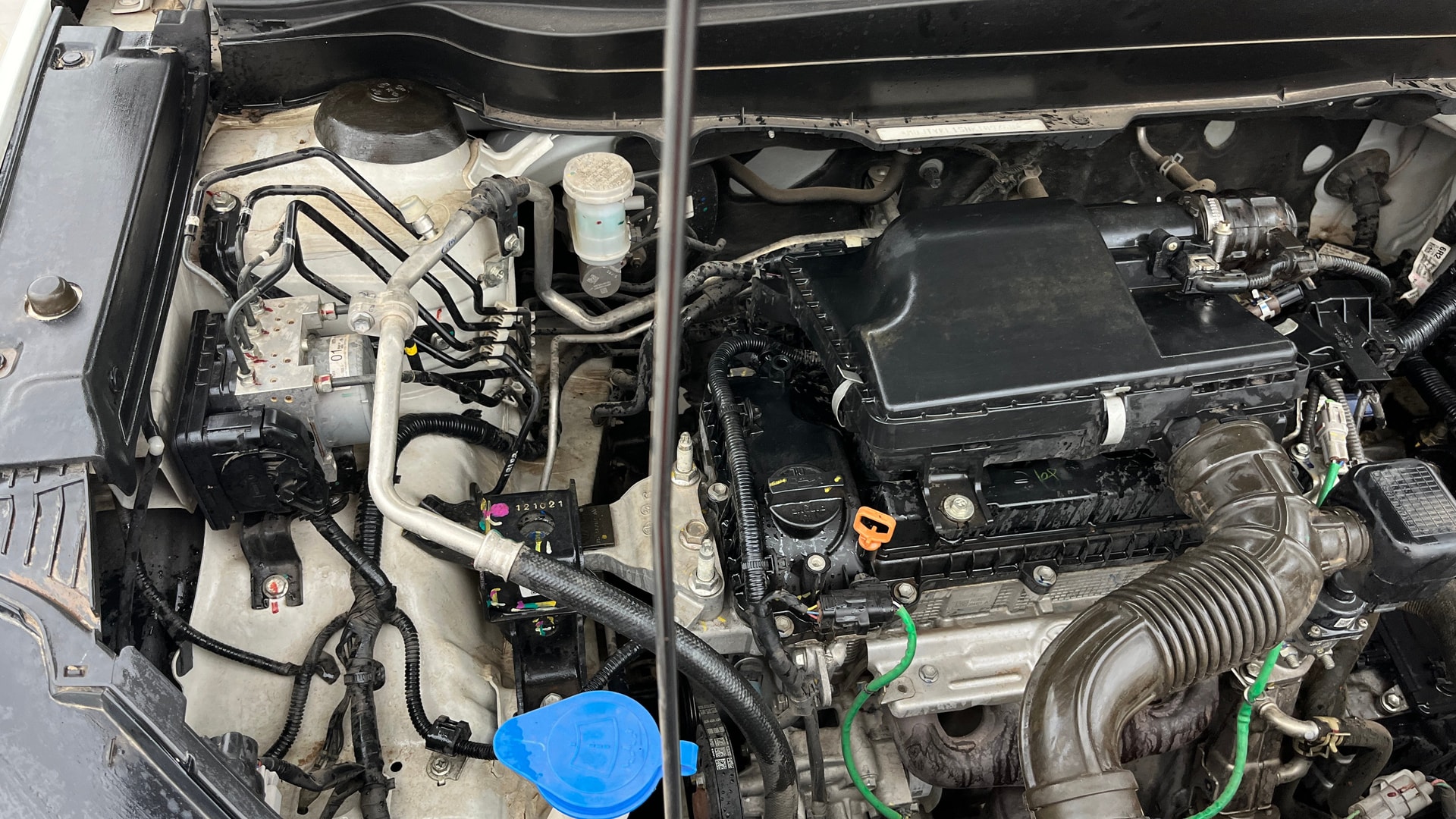 Used 2023 Maruti Suzuki 1000 Used 2023 Maruti Suzuki 1000