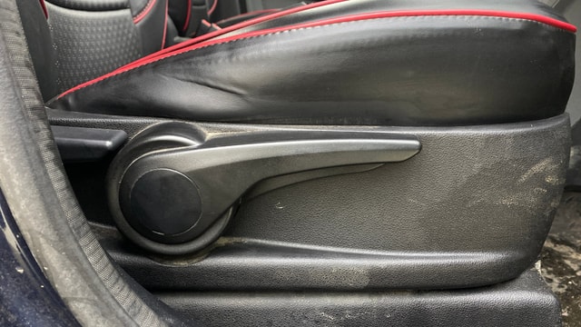View Tata Tigor Image 18 Used Tata Tigor Image 18