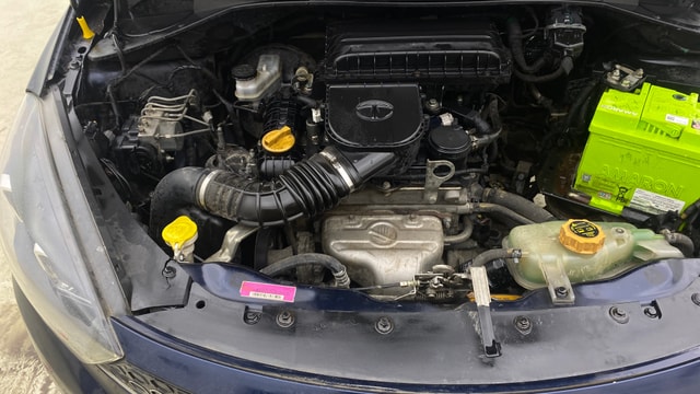 View Tata Tigor Image 3 Used Tata Tigor Image 3