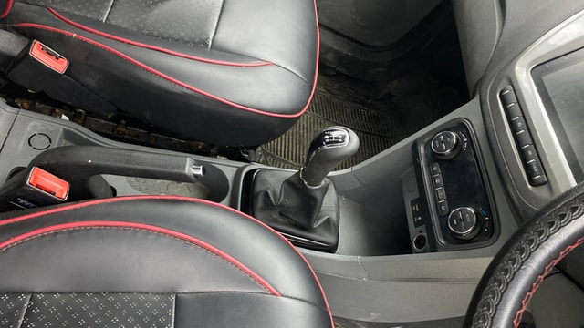 View Tata Tigor Image 38 Used Tata Tigor Image 38