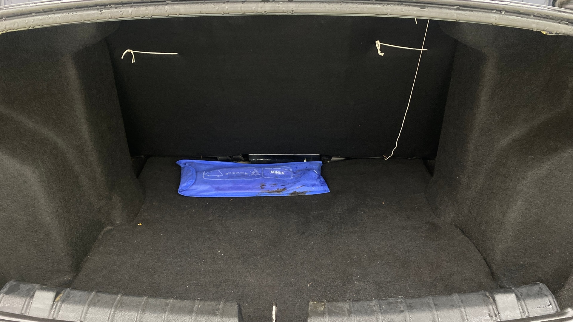 View 2019 Tata Tigor XE Diesel Image 10 Used 2019 Tata Tigor XE Diesel Image 10