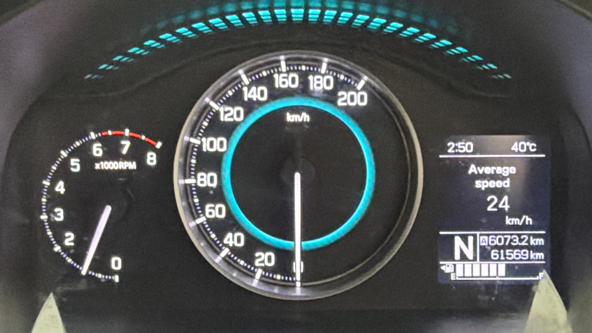View 2020 Maruti Suzuki 1000 Base Variant Image 35 Used 2020 Maruti Suzuki 1000 Base Variant Image 35