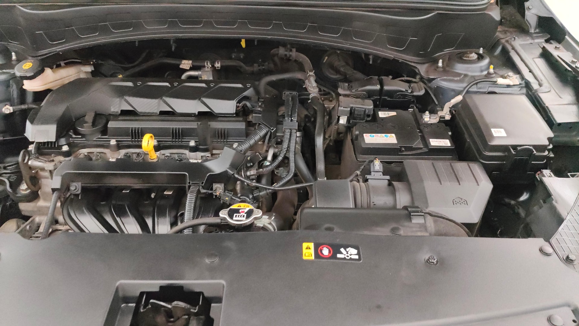 Used 2023 Kia Seltos Used 2023 Kia Seltos