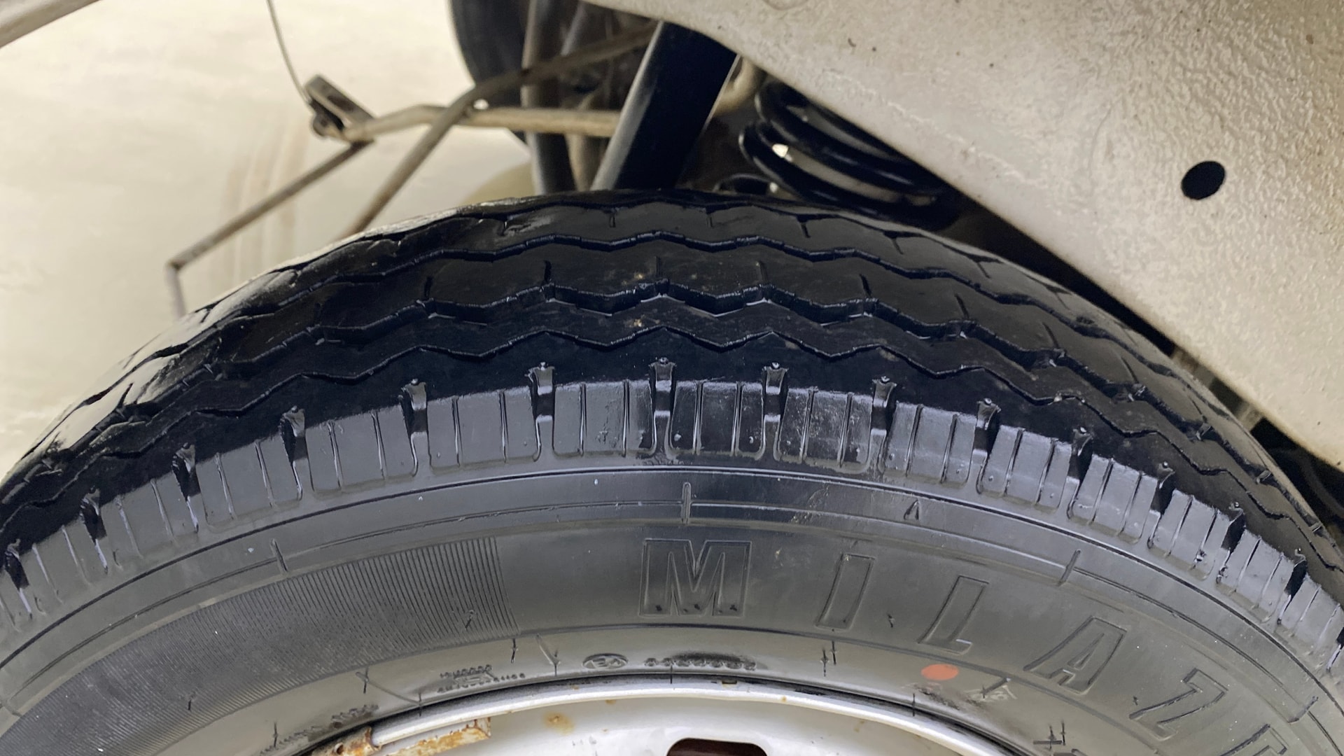 Used 2020 Maruti Suzuki 1000 Used 2020 Maruti Suzuki 1000