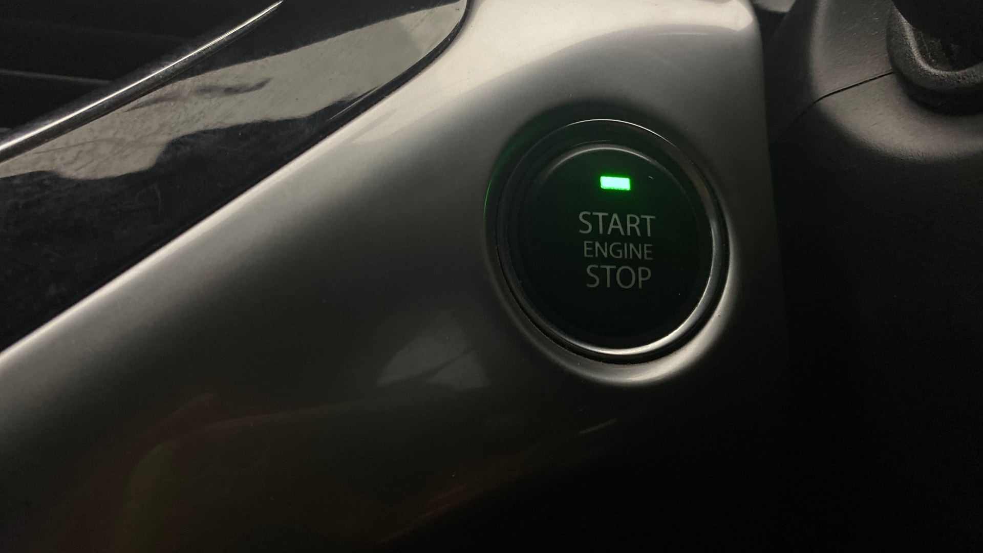 View 2018 Tata Nexon Revotron XE Image 34 Used 2018 Tata Nexon Revotron XE Image 34