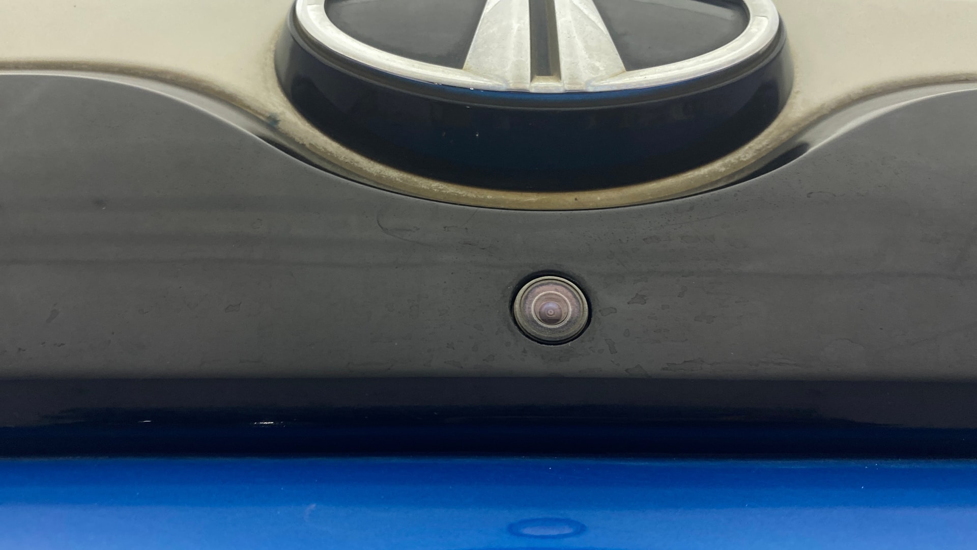 View 2018 Tata Nexon Revotron XE Image 23 Used 2018 Tata Nexon Revotron XE Image 23