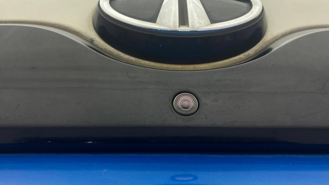 View Tata Nexon Image 23 Used Tata Nexon Image 23