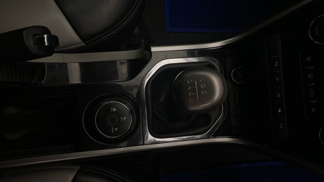 View Tata Nexon Image 39 Used Tata Nexon Image 39