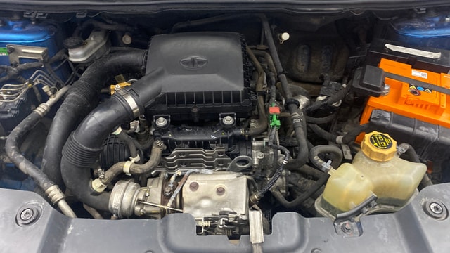 View Tata Nexon Image 42 Used Tata Nexon Image 42