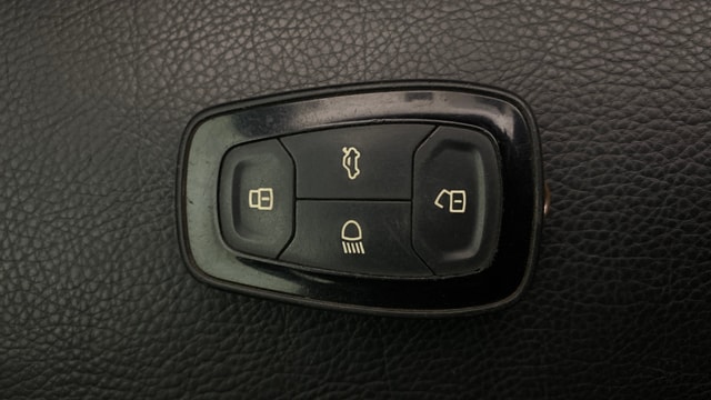 View Tata Nexon Image 27 Used Tata Nexon Image 27