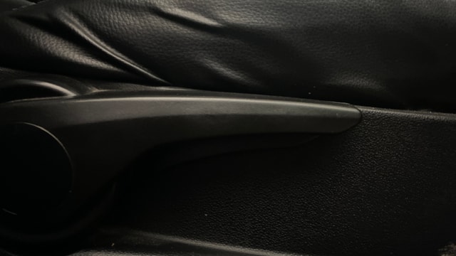 View Tata Nexon Image 18 Used Tata Nexon Image 18