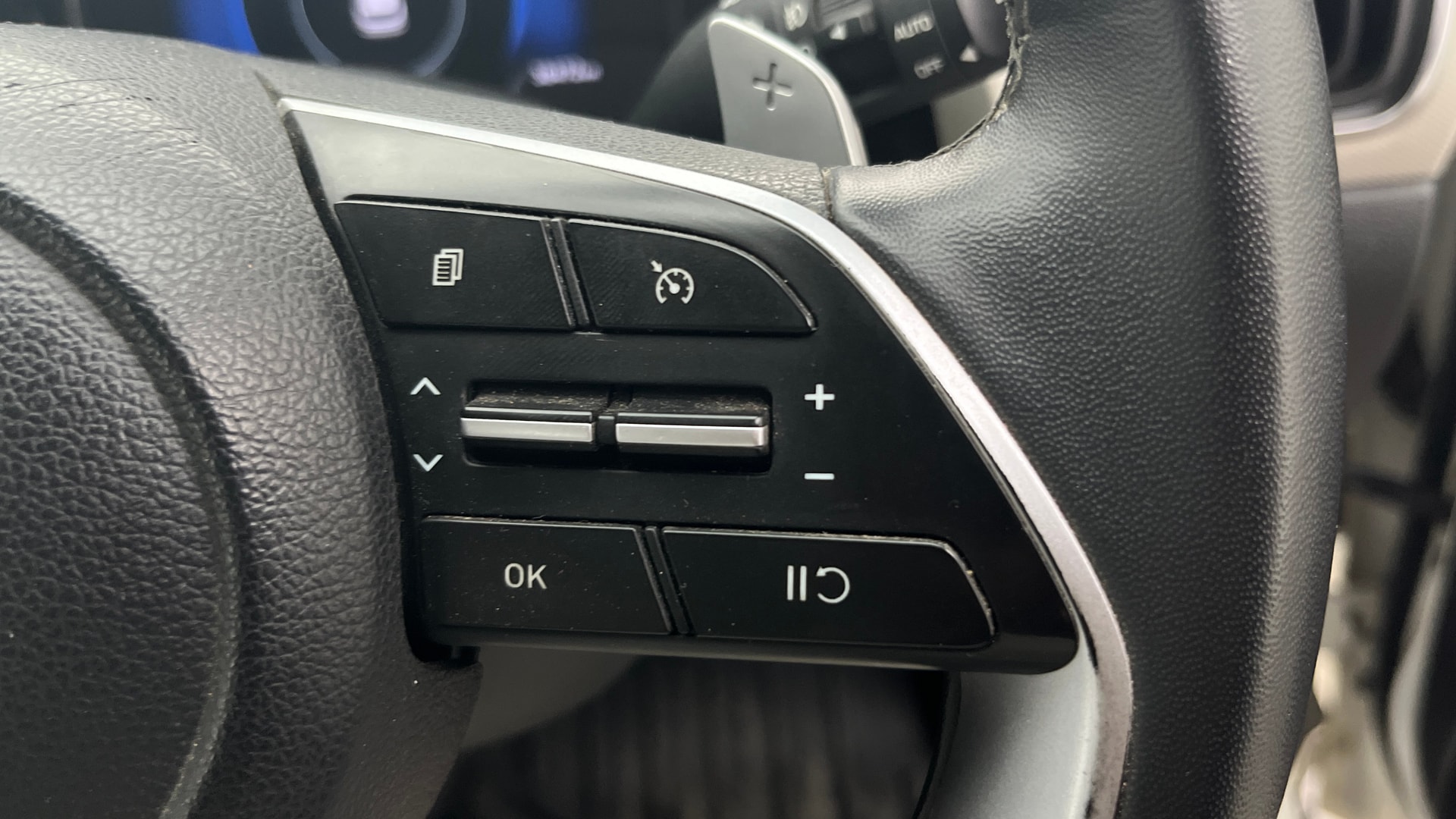 Used 2020 Hyundai Creta Used 2020 Hyundai Creta