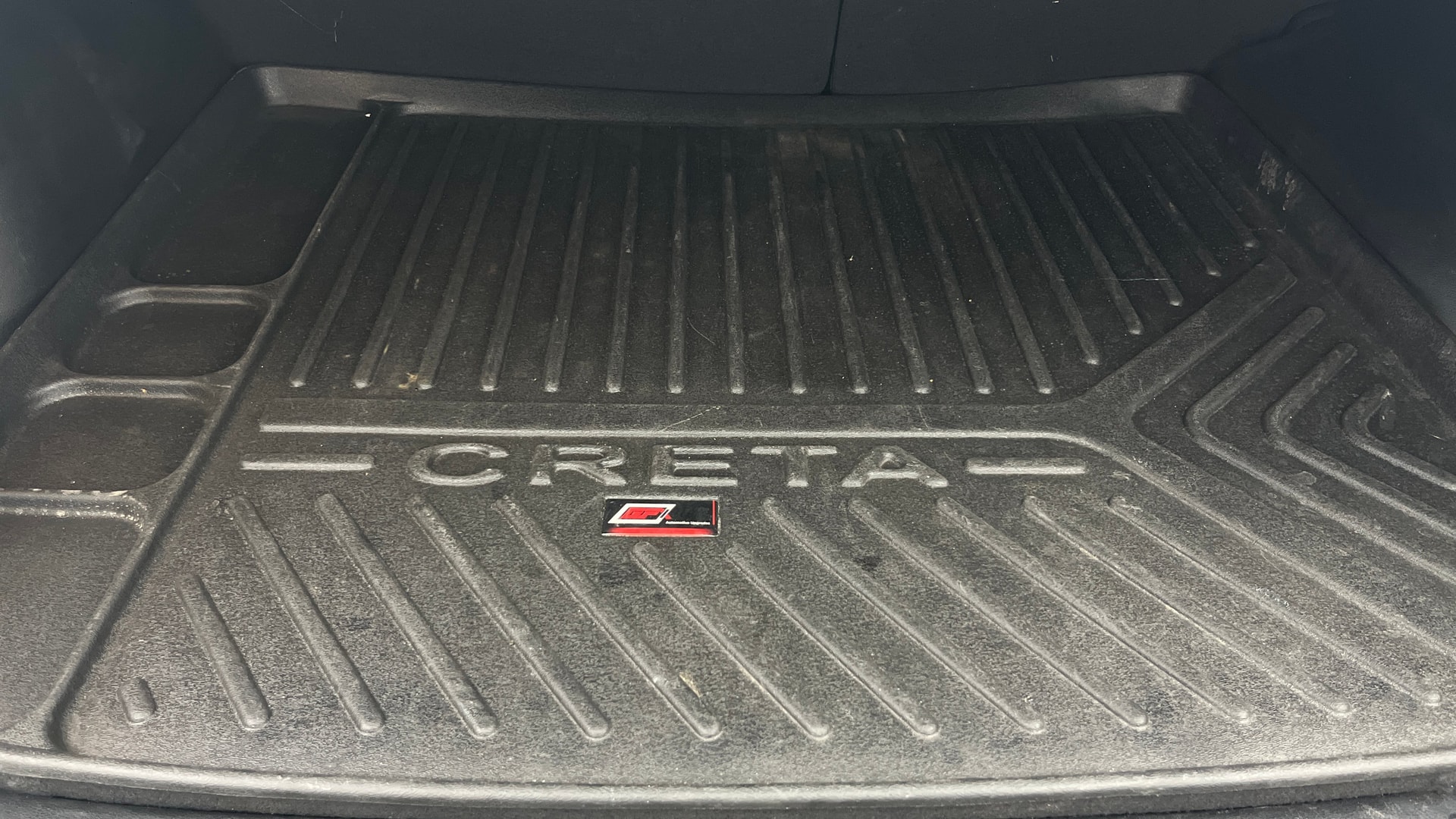 Used 2020 Hyundai Creta Used 2020 Hyundai Creta
