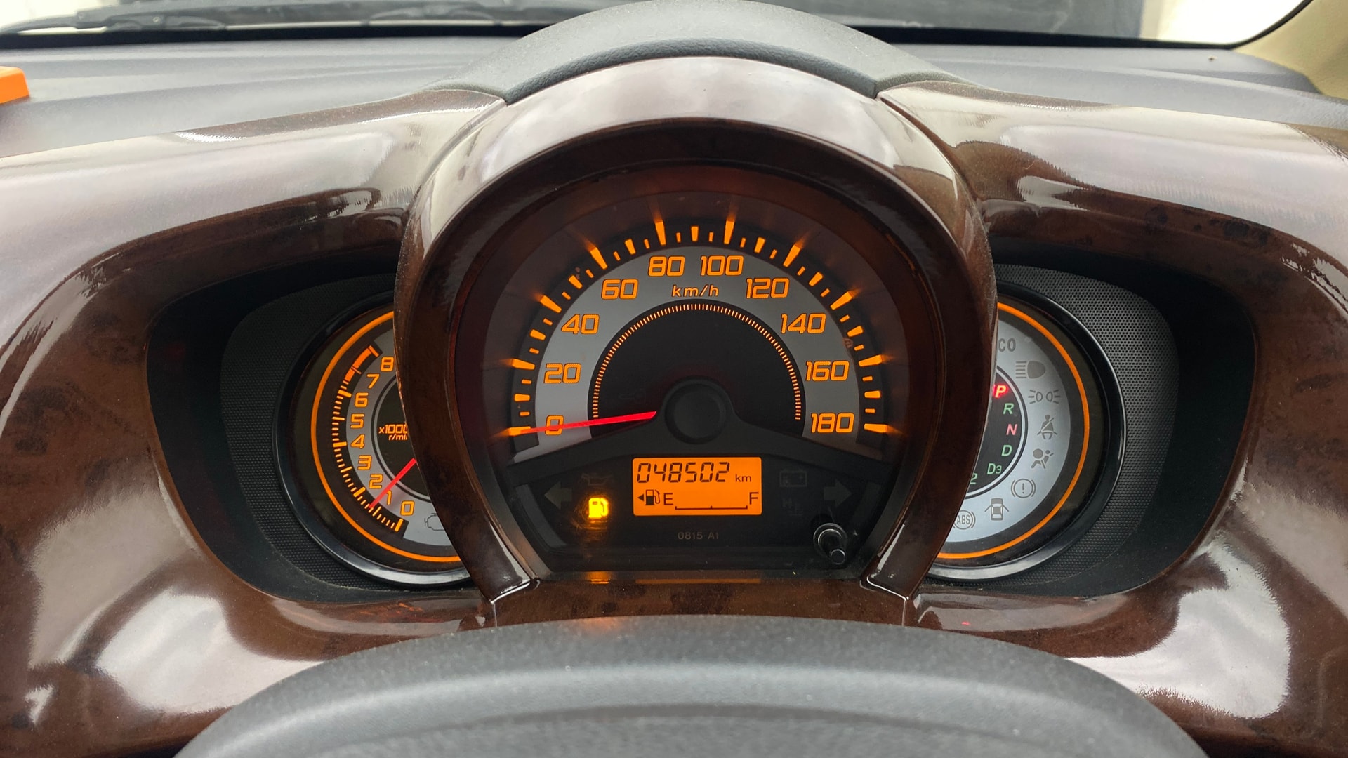 Used 2014 Honda Brio Used 2014 Honda Brio