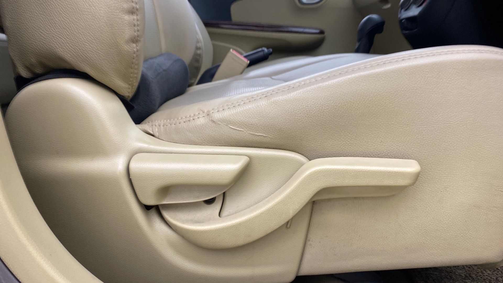 Used 2014 Honda Brio Used 2014 Honda Brio