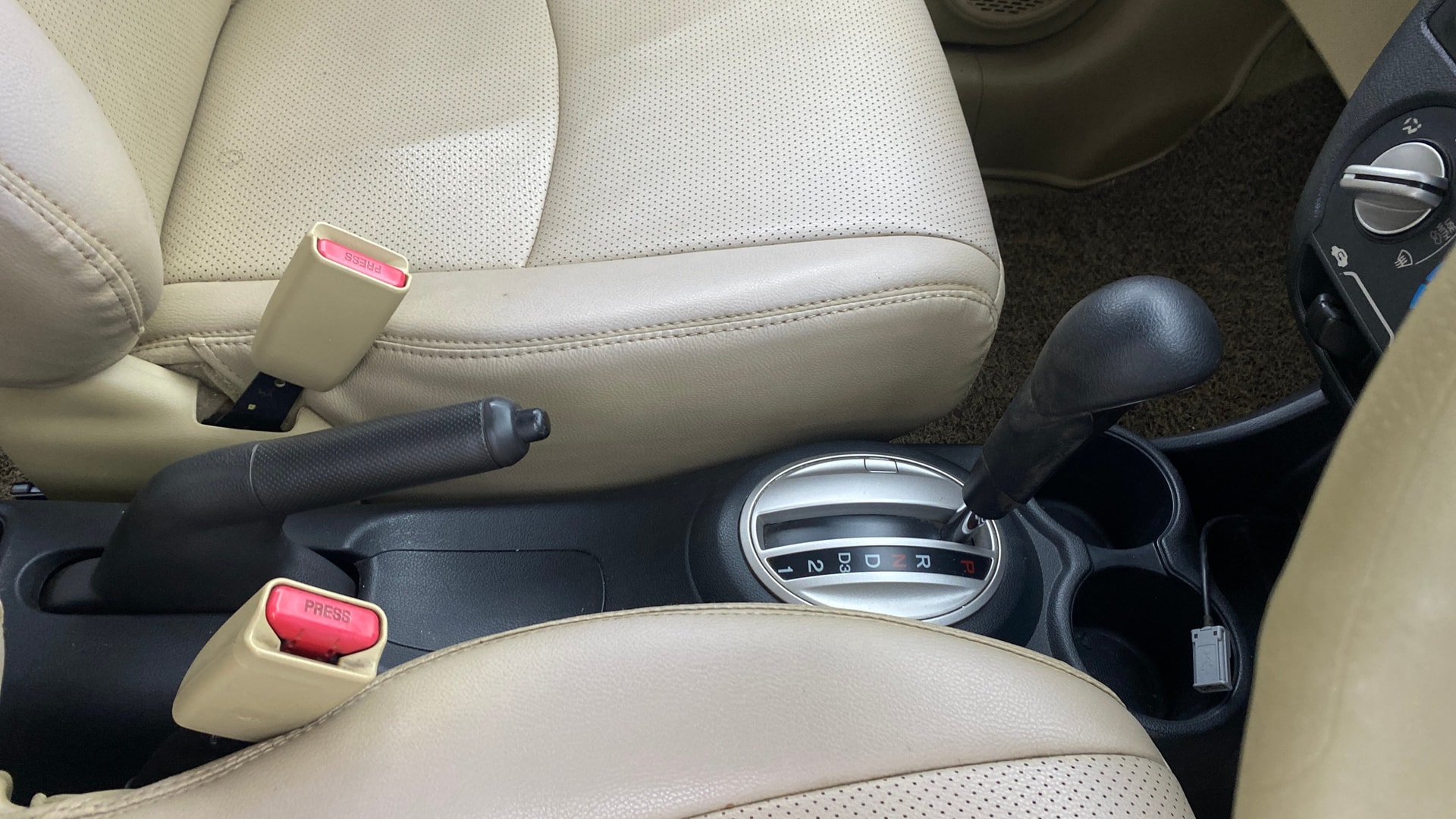 Used 2014 Honda Brio Used 2014 Honda Brio