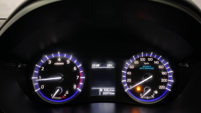 View Maruti Suzuki 1000 Image 36 Used Maruti Suzuki 1000 Image 36