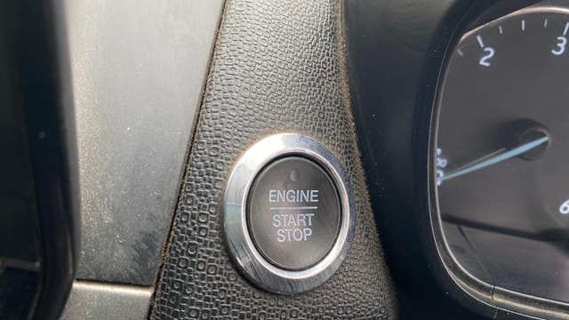 View Ford EcoSport Image 35 Used Ford EcoSport Image 35