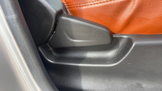 View Datsun Redi GO Image 18 Used Datsun Redi GO Image 18