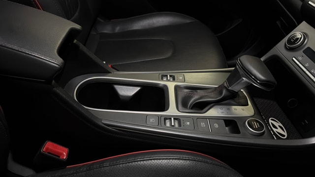 View Hyundai Creta Image 41 Used Hyundai Creta Image 41