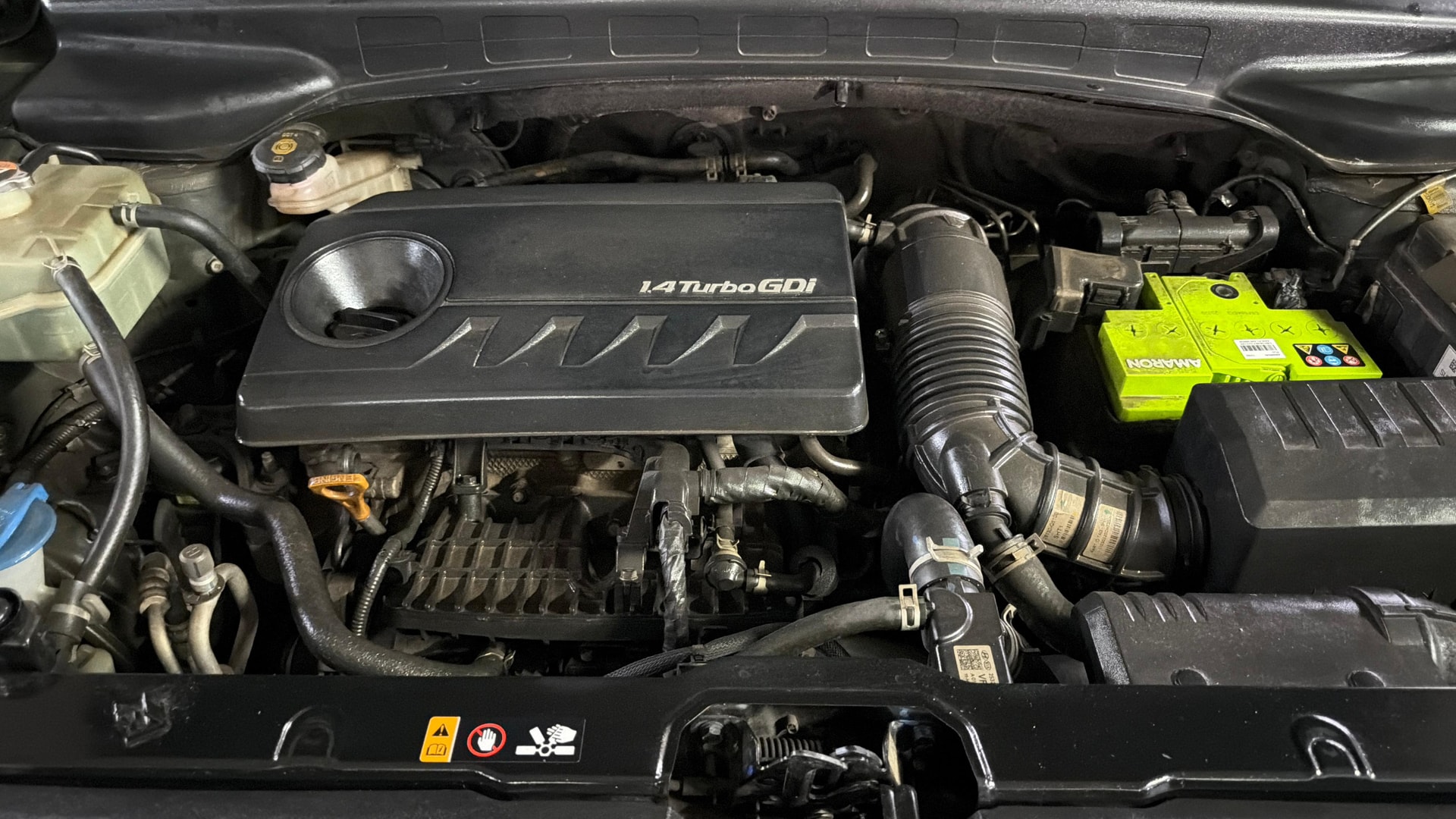 Used 2020 Hyundai Creta Used 2020 Hyundai Creta
