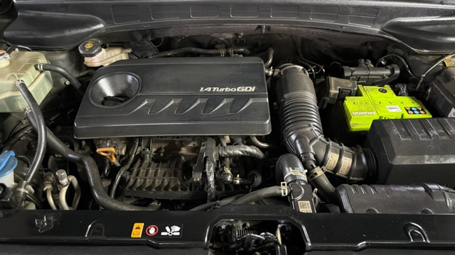 View Hyundai Creta Image 44 Used Hyundai Creta Image 44