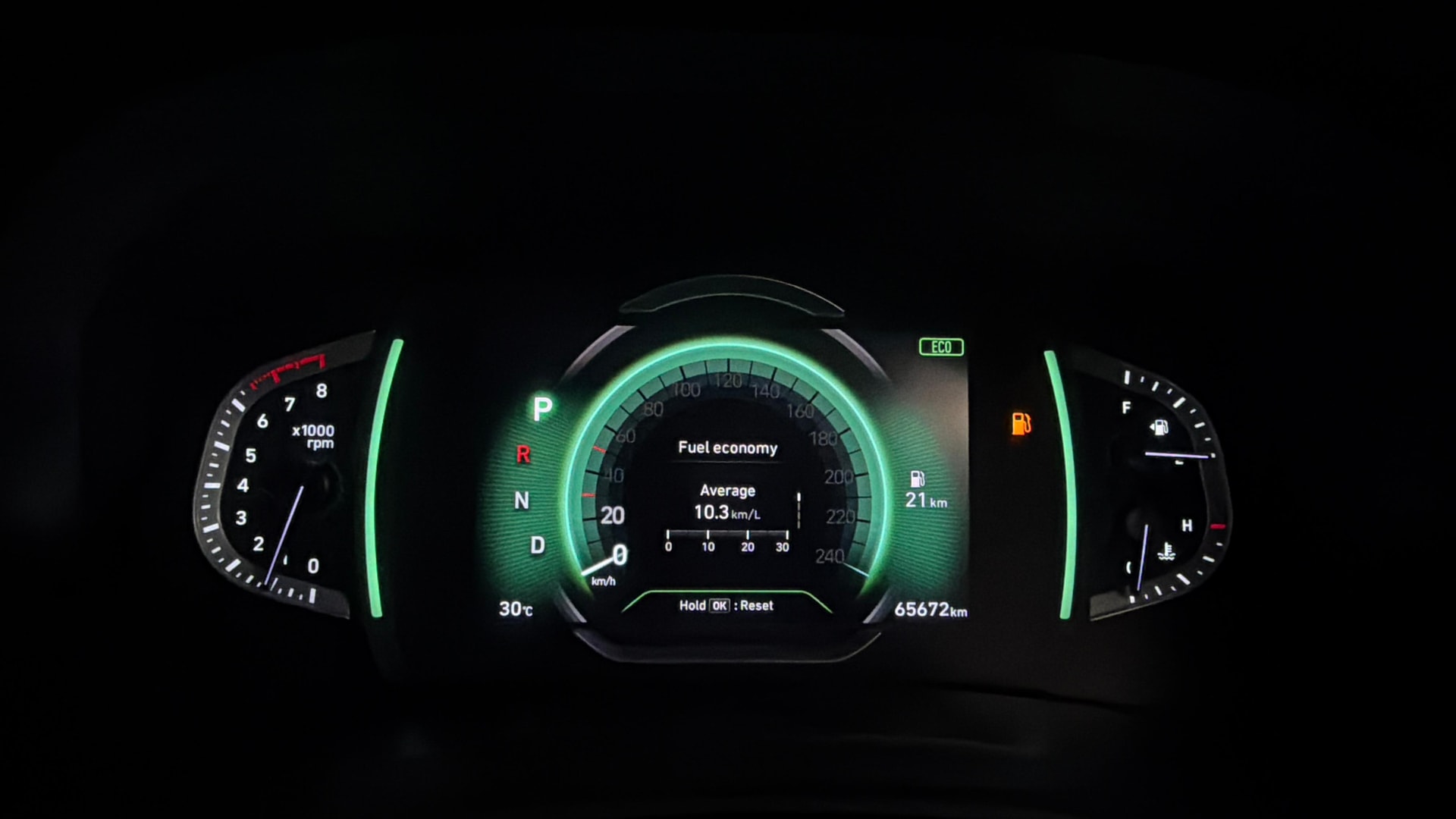 Used 2020 Hyundai Creta Used 2020 Hyundai Creta