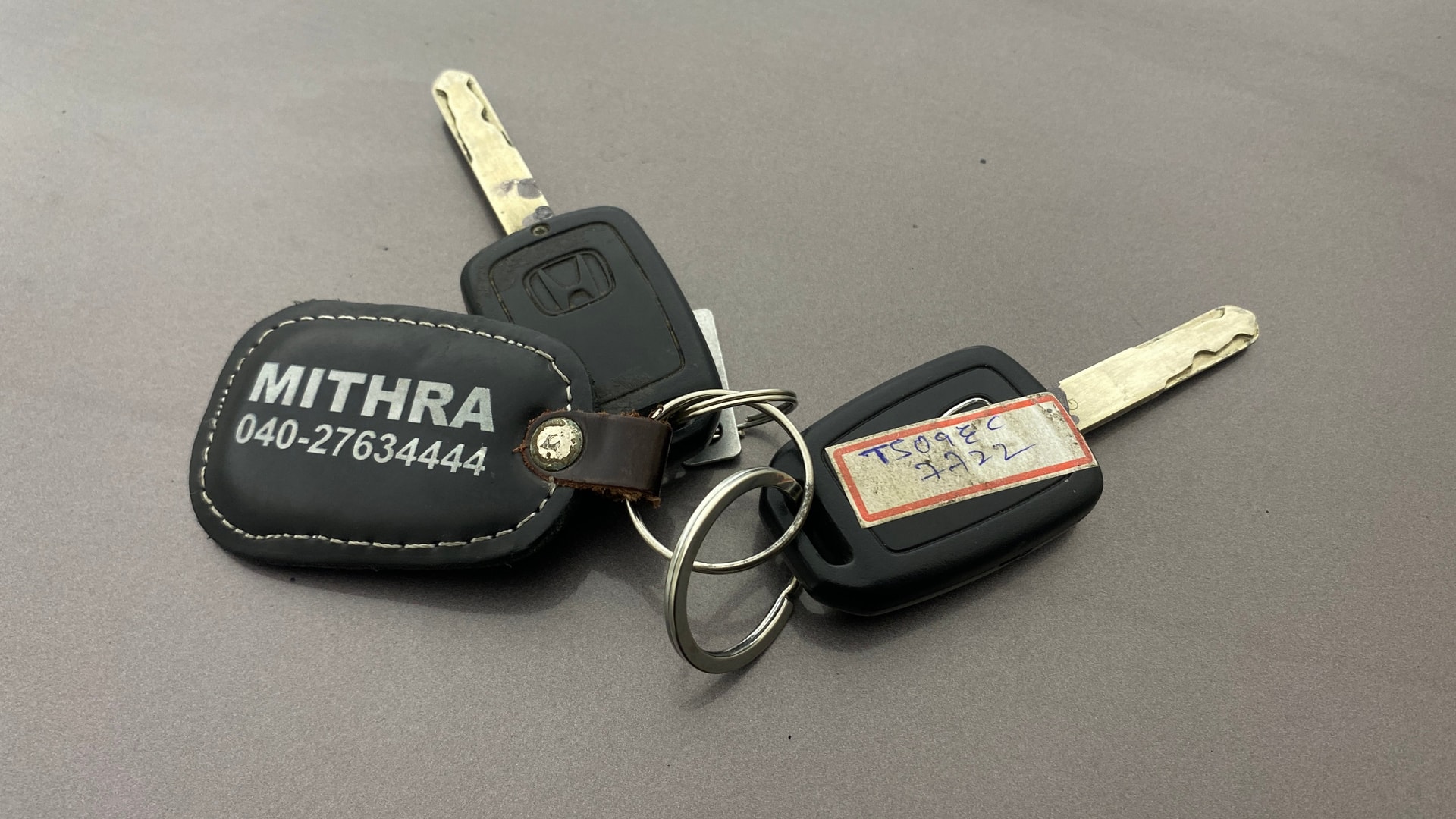 Used 2015 Honda City Used 2015 Honda City