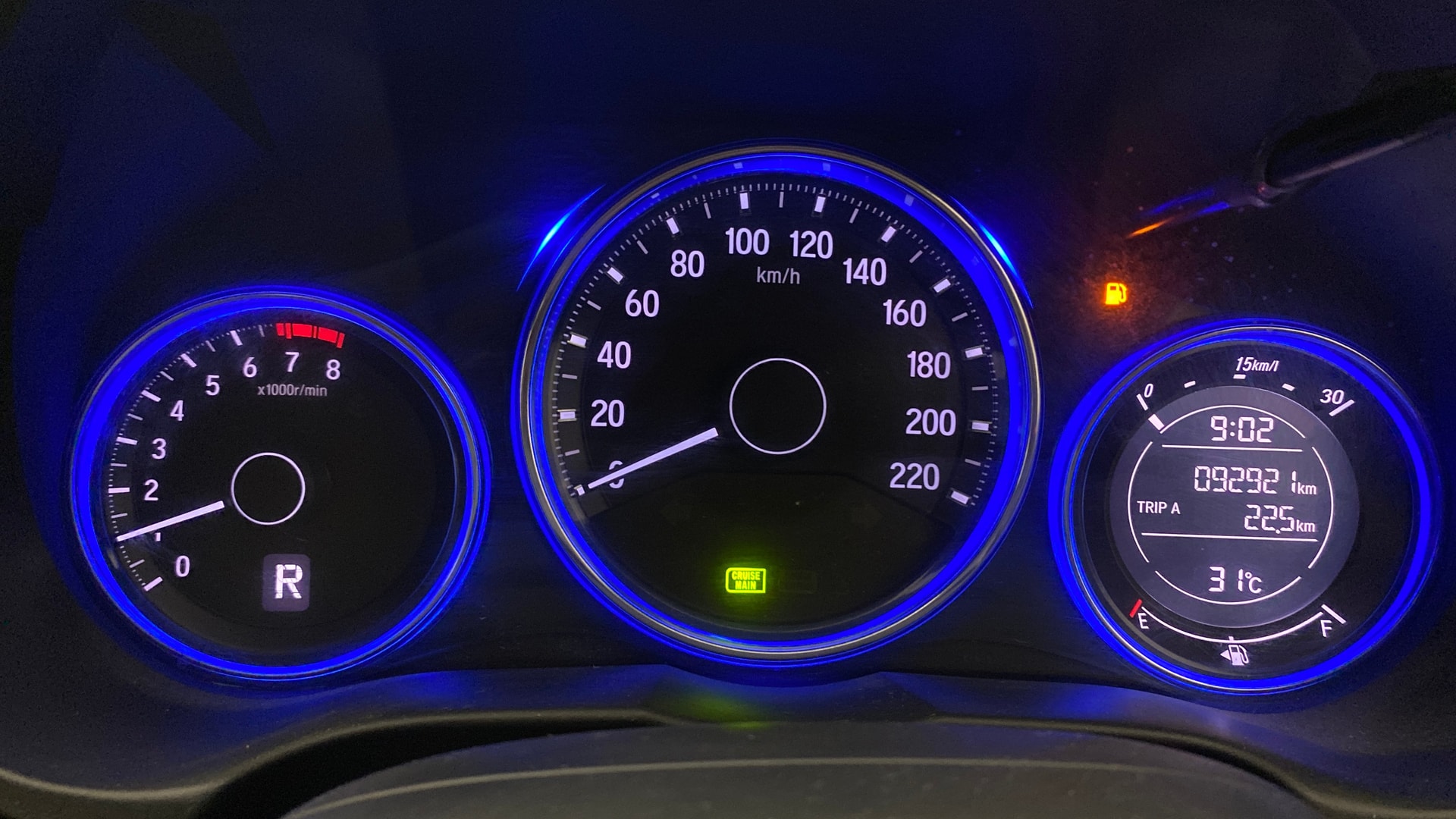 Used 2015 Honda City Used 2015 Honda City