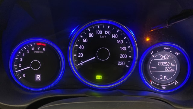 View Honda City Image 35 Used Honda City Image 35