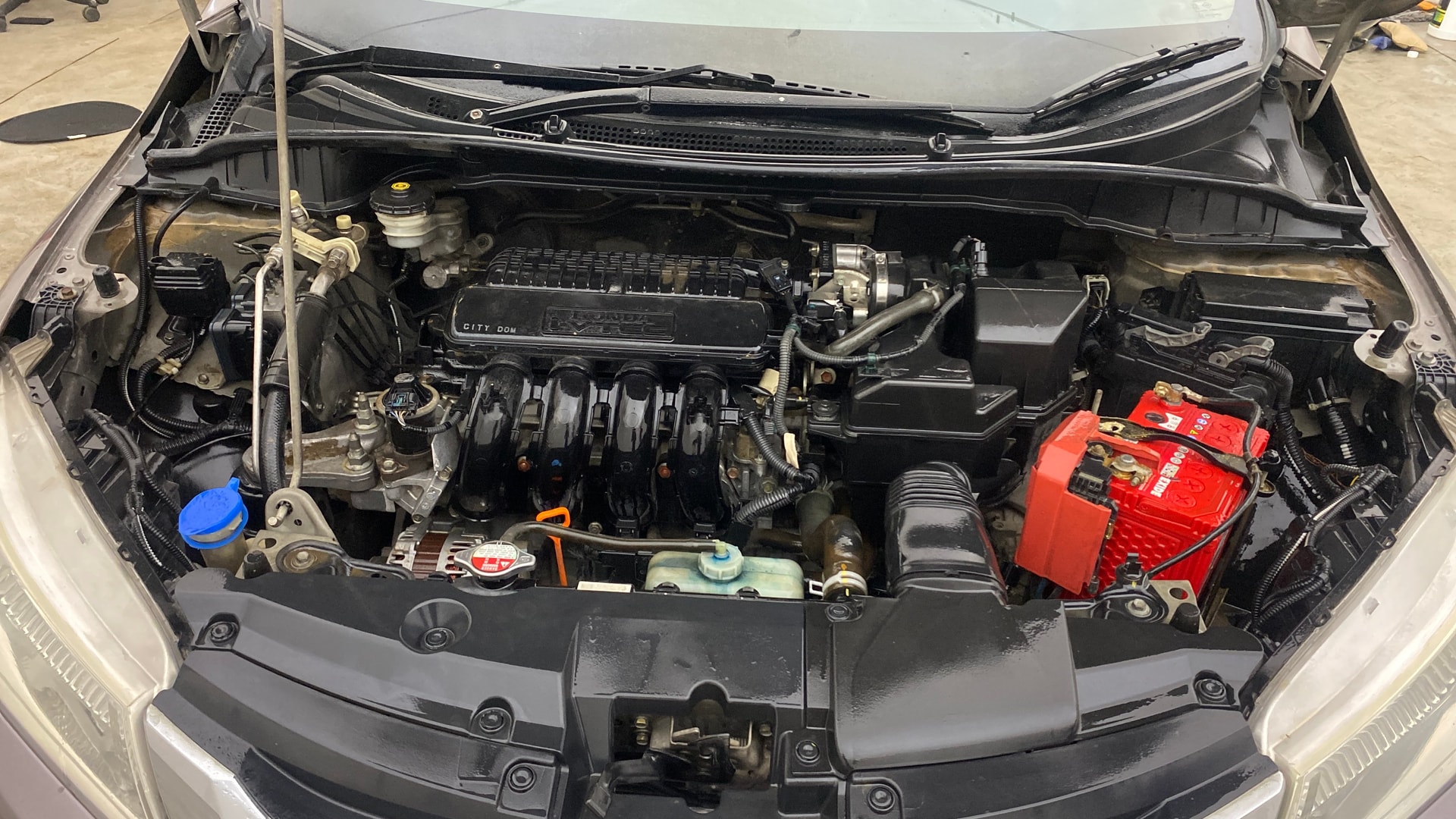 Used 2015 Honda City Used 2015 Honda City