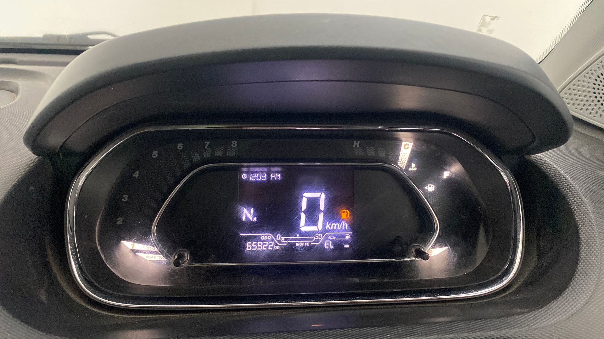 Used 2023 Tata Tiago NRG Used 2023 Tata Tiago NRG