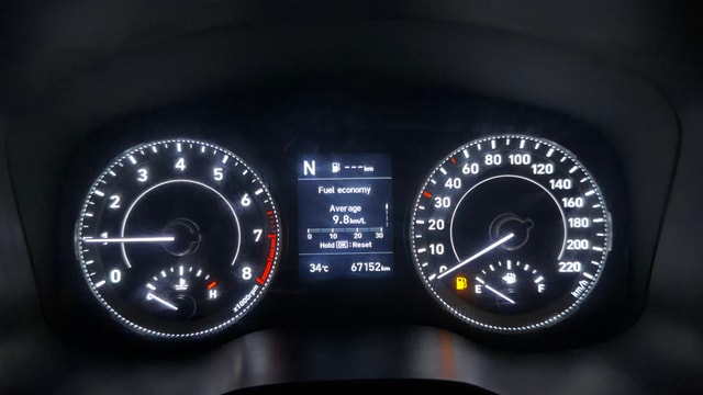 View Hyundai Venue Image 21 Used Hyundai Venue Image 21