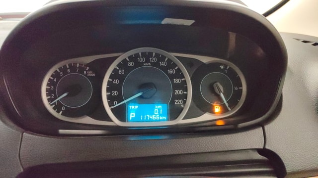 View Ford Figo Aspire Image 34 Used Ford Figo Aspire Image 34