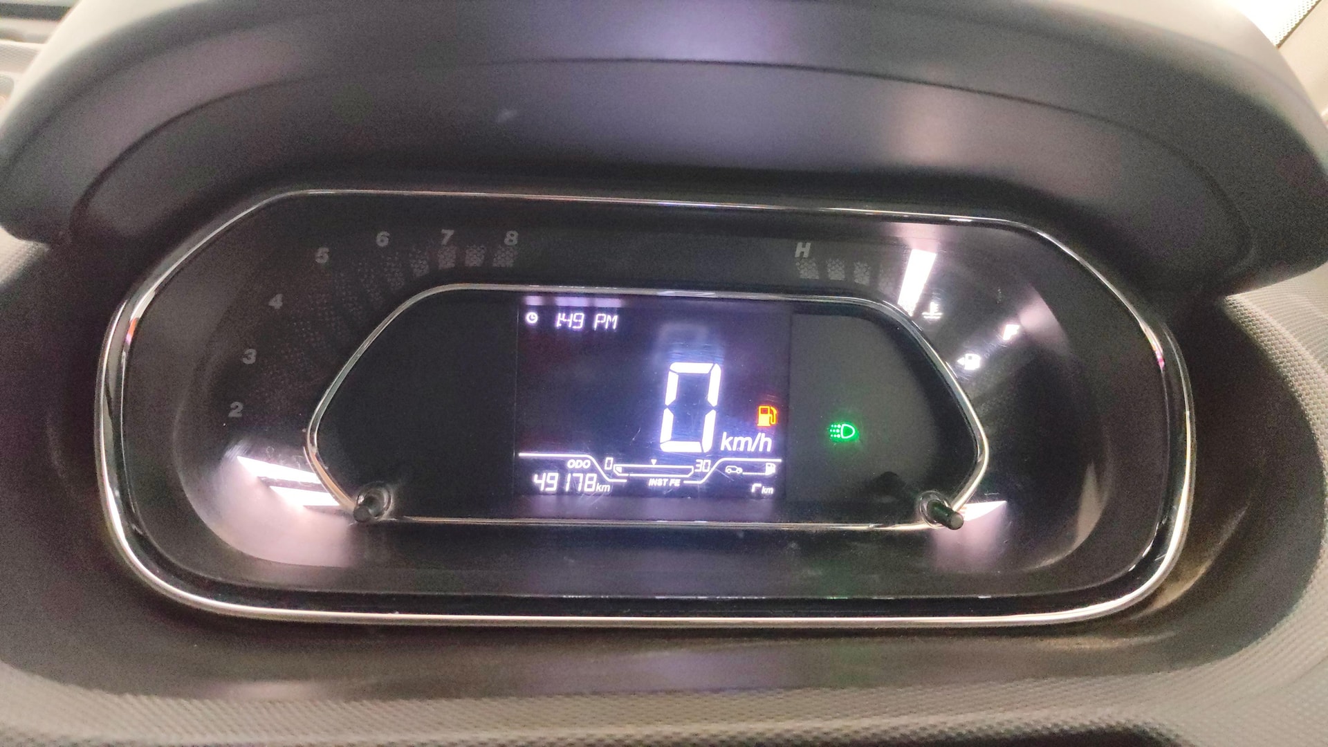 Used 2022 Tata Tiago Used 2022 Tata Tiago