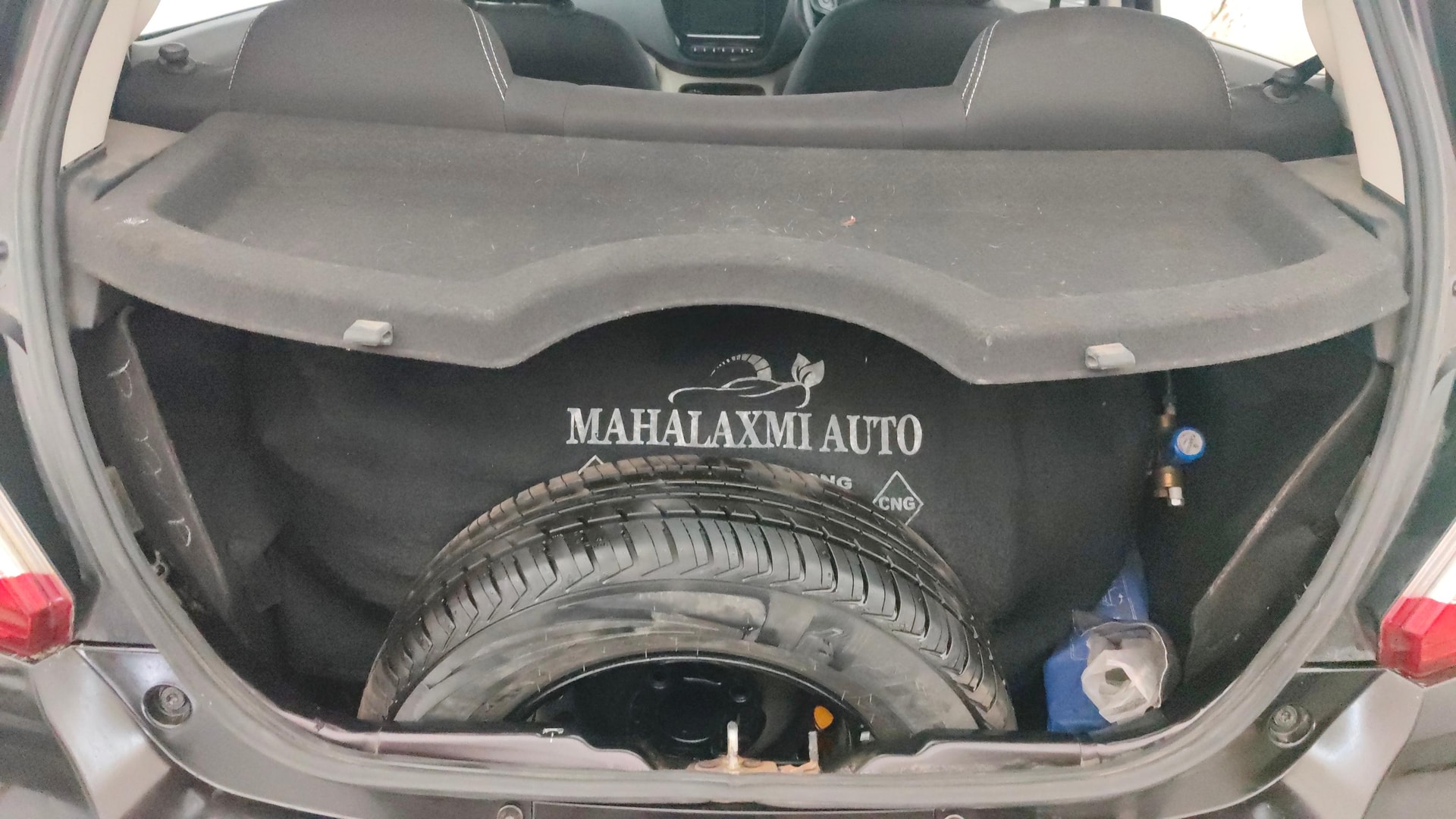 Used 2022 Tata Tiago Used 2022 Tata Tiago