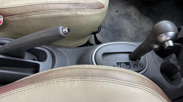 View Nissan Micra Image 37 Used Nissan Micra Image 37